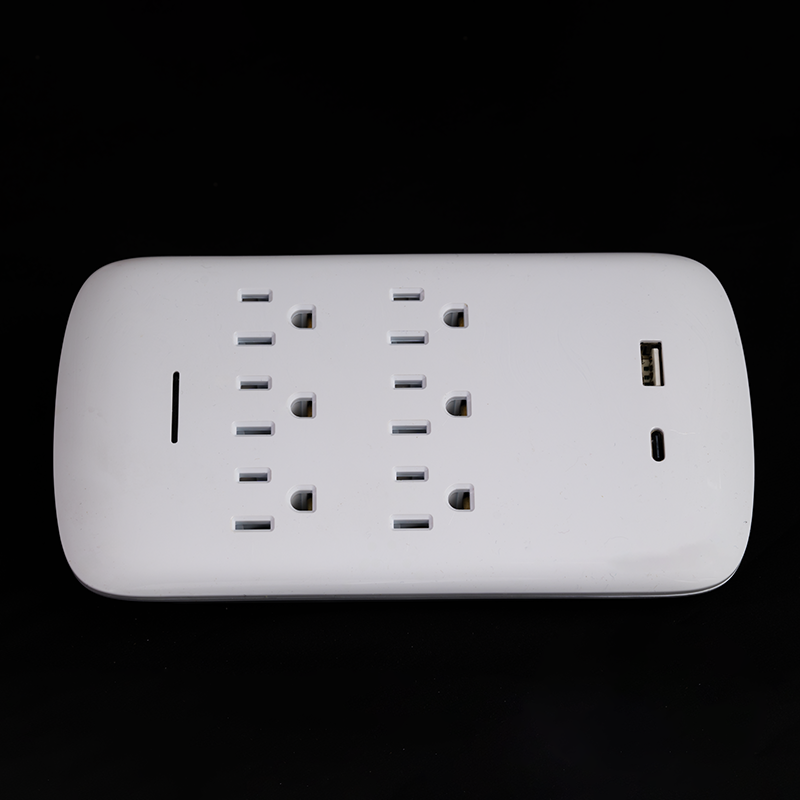 1736996715871488 Focus in Power Strips Wall Taps and Extension Cords
