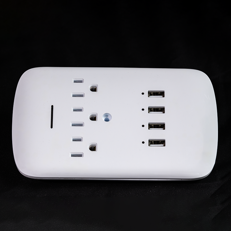 1737006821507266 Focus in Power Strips Wall Taps and Extension Cords