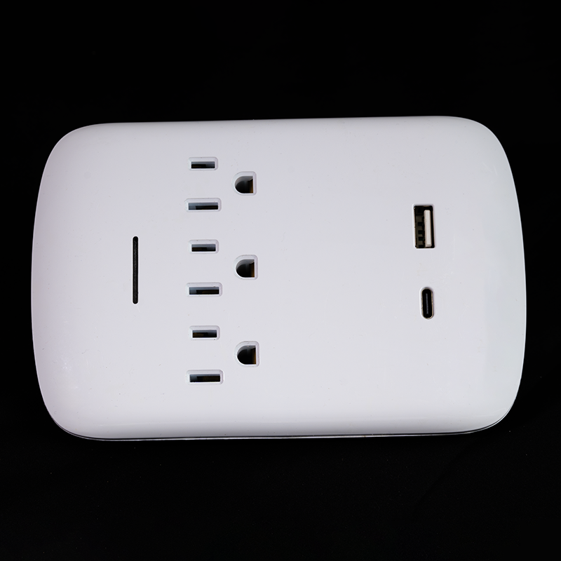 1737006983198541 Focus in Power Strips Wall Taps and Extension Cords